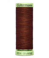 230 Gütermann Top Stitch Twisted Thread - 30 meter spool