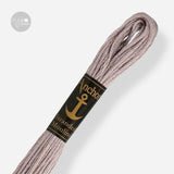 0232 Anchor Stranded Mouliné: Quality and Color for Your Embroidery