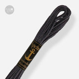 0236 Anchor Stranded Mouliné: Quality and Color for Your Embroidery