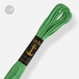 0243 Anchor Stranded Mouliné: Quality and Color for Your Embroidery 