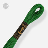 0245 Anchor Stranded Mouliné: Quality and Color for Your Embroidery 