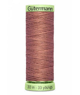 245 Gütermann Top Stitch Twisted Thread - 30 meter spool