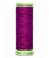 247 Hilo Torzal Gütermann Top Stitch - Bobina de 30 metros