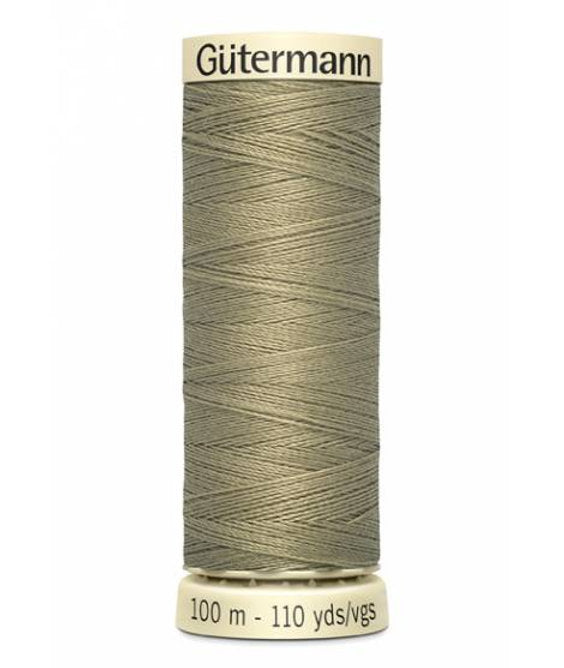 258 Gütermann Hilo de Coser Coselotodo 100 m