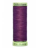 259 Fil torsadé Gütermann Top Stitch - Bobine de 30 mètres