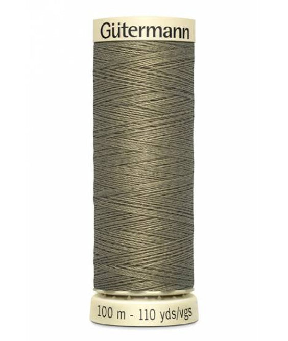 264 Gütermann Sew-All Sewing Thread 100 m