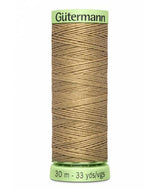 265 Gütermann Top Stitch Twisted Thread - 30 meter spool