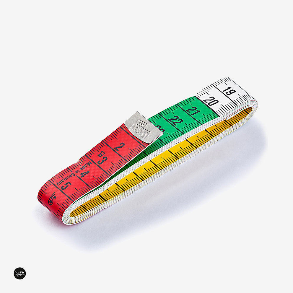 Cinta Métrica Color 150 cm - Prym 282121