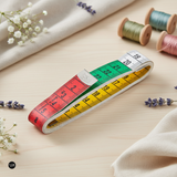 Mètre ruban couleur 150 cm - Prym 282121