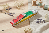 Mètre ruban couleur 150 cm - Prym 282121