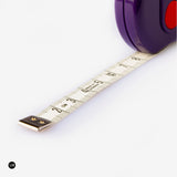 Prym Mini Spring Tape Measure, 150cm - 282209