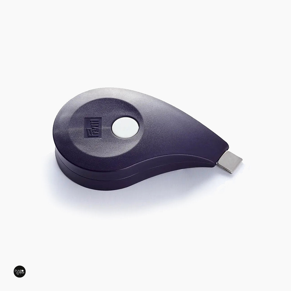 Cinta métrica automática ergonómica Prym 282701 - accesorio Prym para costura y confección