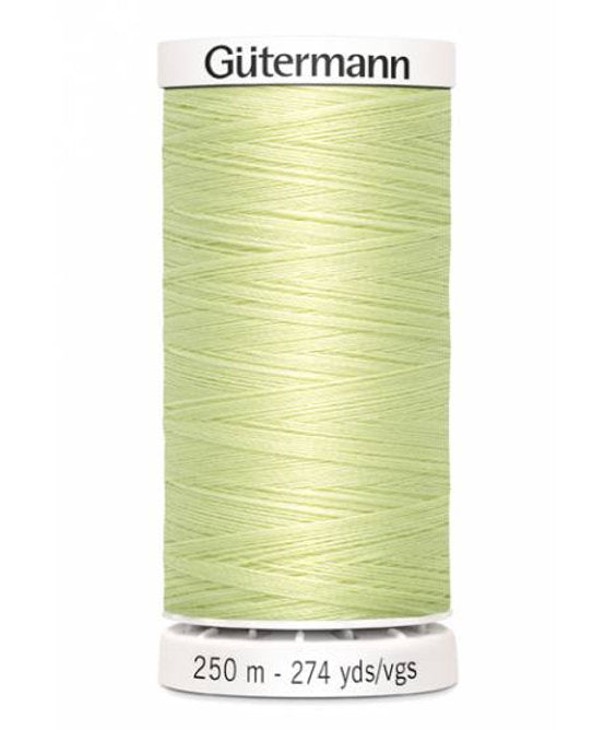 292 Hilos Gütermann Coselotodo 250m