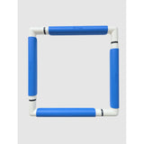 Nurge Blue Snap Frame – 21×21, 21×29, and 29×29 cm