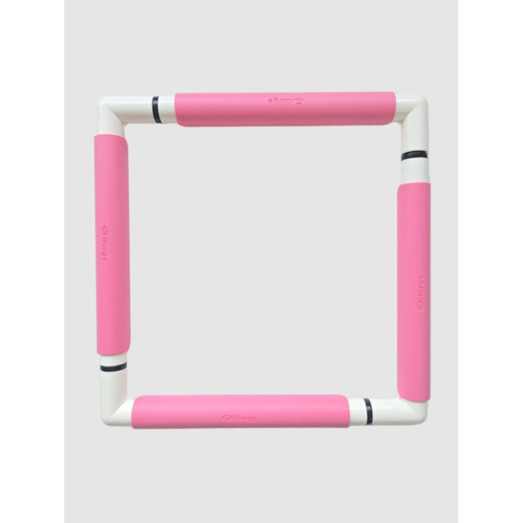 Snap Frame Hoop Pink Nurge – 21×21, 21×29 and 29×29 cm