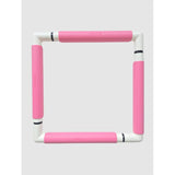 Snap Frame Hoop Pink Nurge – 21×21, 21×29 and 29×29 cm
