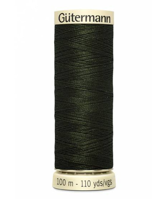 304 Gütermann Sew-All Sewing Thread 100 m