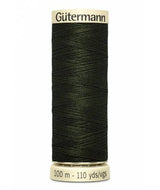 304 Gütermann Sew-All Sewing Thread 100 m