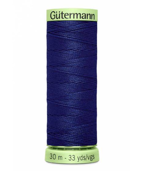 309 Gütermann Top Stitch Twisted Thread - 30 meter spool