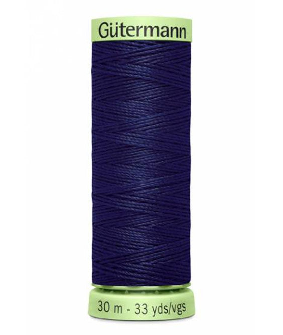 310 Gütermann Top Stitch Twisted Thread - 30 meter spool