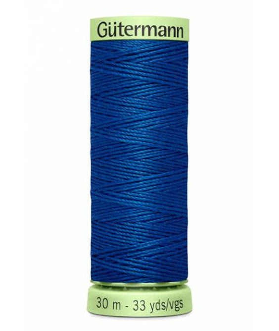 312 Gütermann Top Stitch Twisted Thread - 30 meter spool