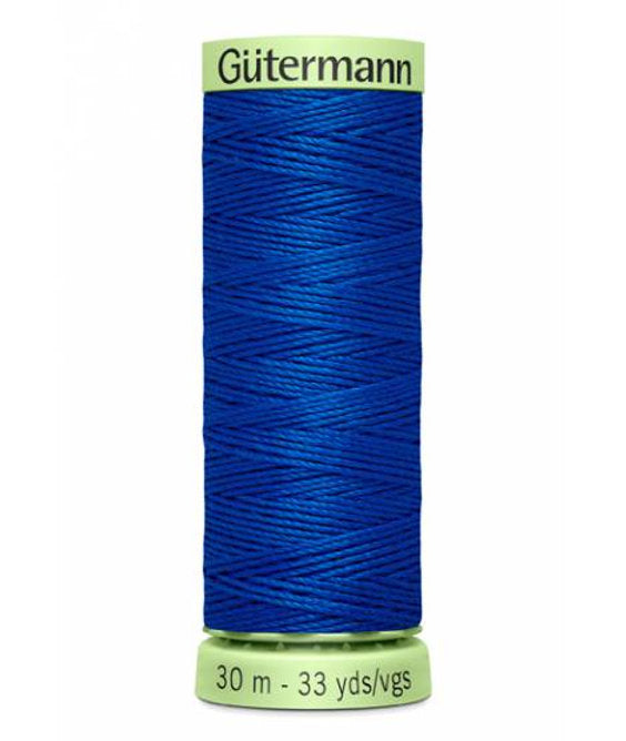 315 Gütermann Top Stitch Twisted Thread - 30 meter spool