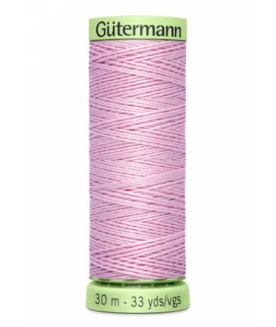 320 Gütermann Top Stitch Twisted Thread - 30 meter spool