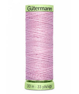 Fil torsadé Gütermann Top Stitch 320 - Bobine de 30 mètres