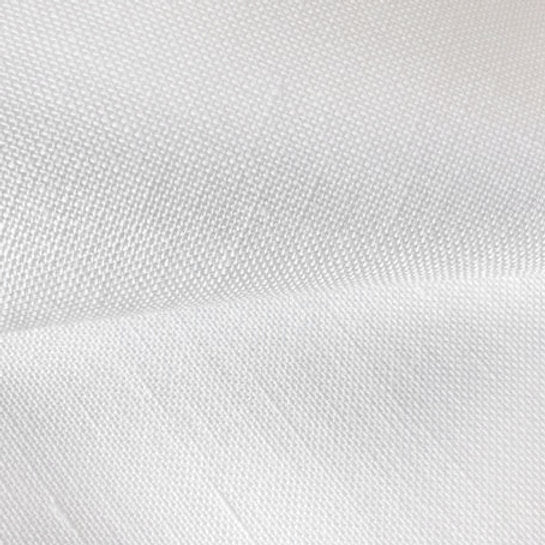 Edinburgh fabric 3217/100 of 36 count. in Pure White - ZWEIGART: Elegance and Precision in Cross Stitch