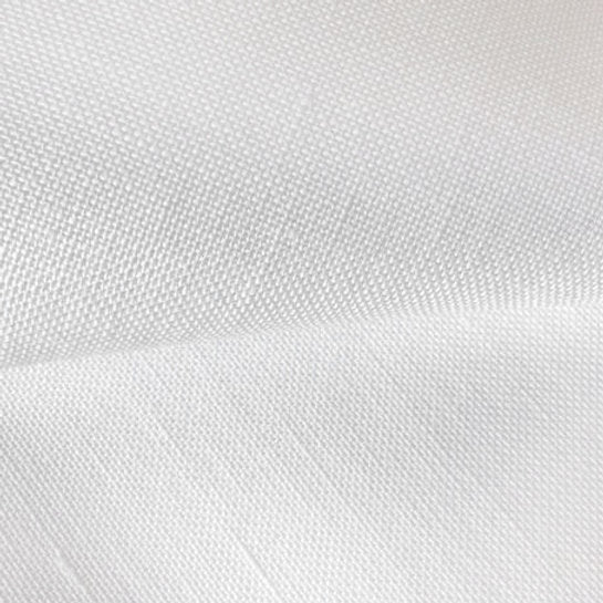 Tela Edinburgh 36 ct. Blanco Puro de Zweigart 3217/100