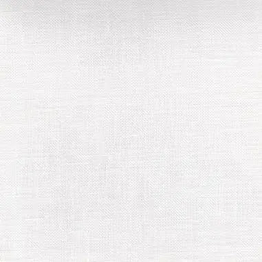 Tela Edinburgh 36 ct. Blanco Antiguo de Zweigart 3217/101