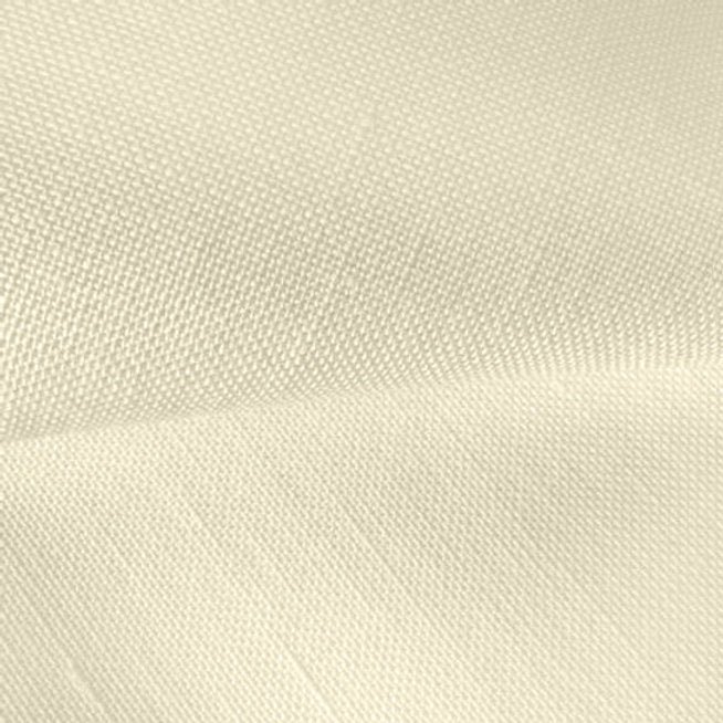Edinburgh fabric 36 ct. Zweigart cream for cross stitch 3217/222