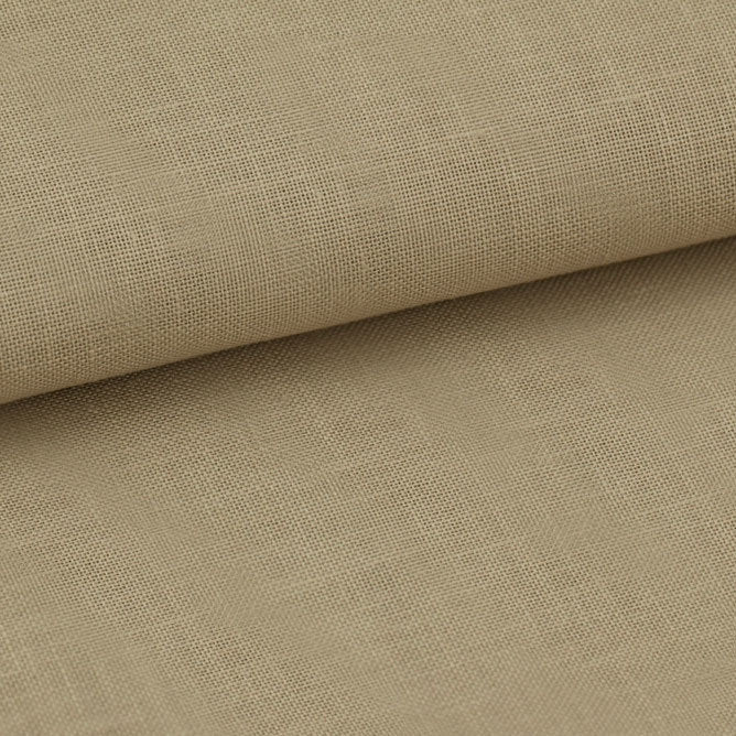 ZWEIGART Edinburgh 36 ct. Fabric in Summer Khaki - Premium Choice for Cross Stitch and Detailed Embroidery 3217/323