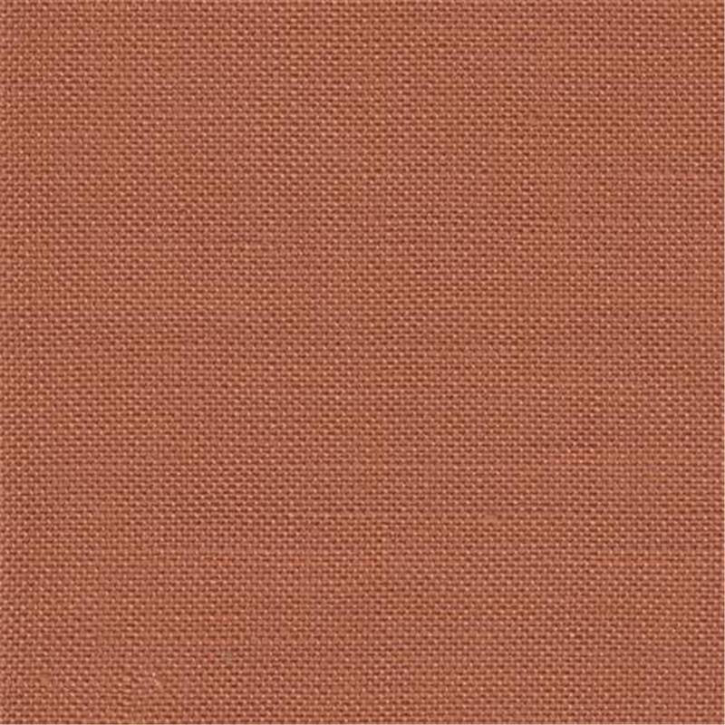 Tissu Édimbourg 36 ct. Terre cuite de ZWEIGART - Tissu au point de croix (3217/4030)