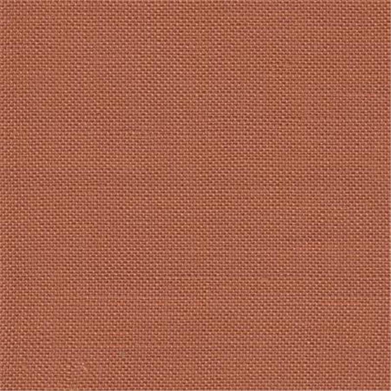 Tela Edinburgh 36 ct. Terracotta de Zweigart 3217/4030