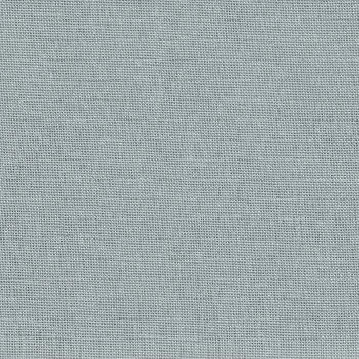 Tissu Édimbourg 36 ct. Smokey Blue par ZWEIGART 3217/7094 - 100% Lin très fin pour une broderie au point de croix de haute qualité
