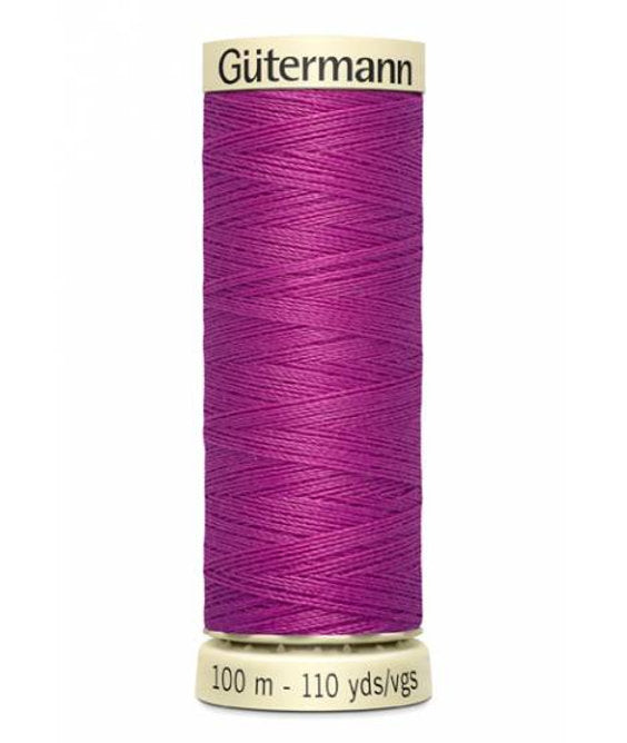 321 Gütermann Sew-All Sewing Thread 100 m