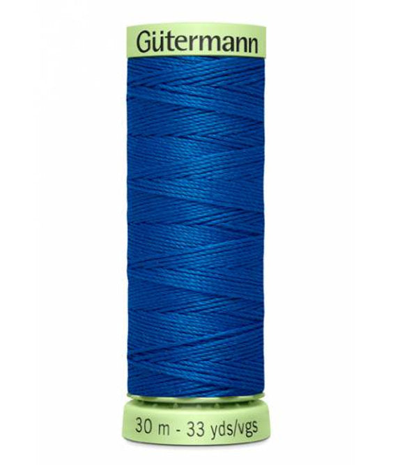 322 Gütermann Top Stitch Twisted Thread - 30 meter spool