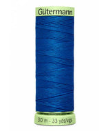 322 Fil torsadé Gütermann Top Stitch - Bobine de 30 mètres