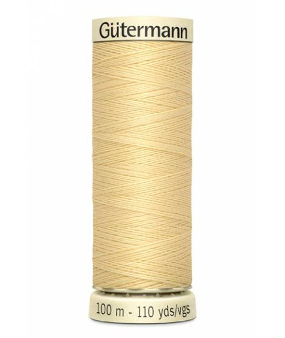 325 Gütermann Sew-All Sewing Thread 100 m