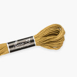 DMC 3828 / 332 Threads mouline Luca-S