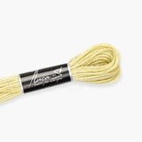DMC 3047 / 335 Threads mouline Luca-S