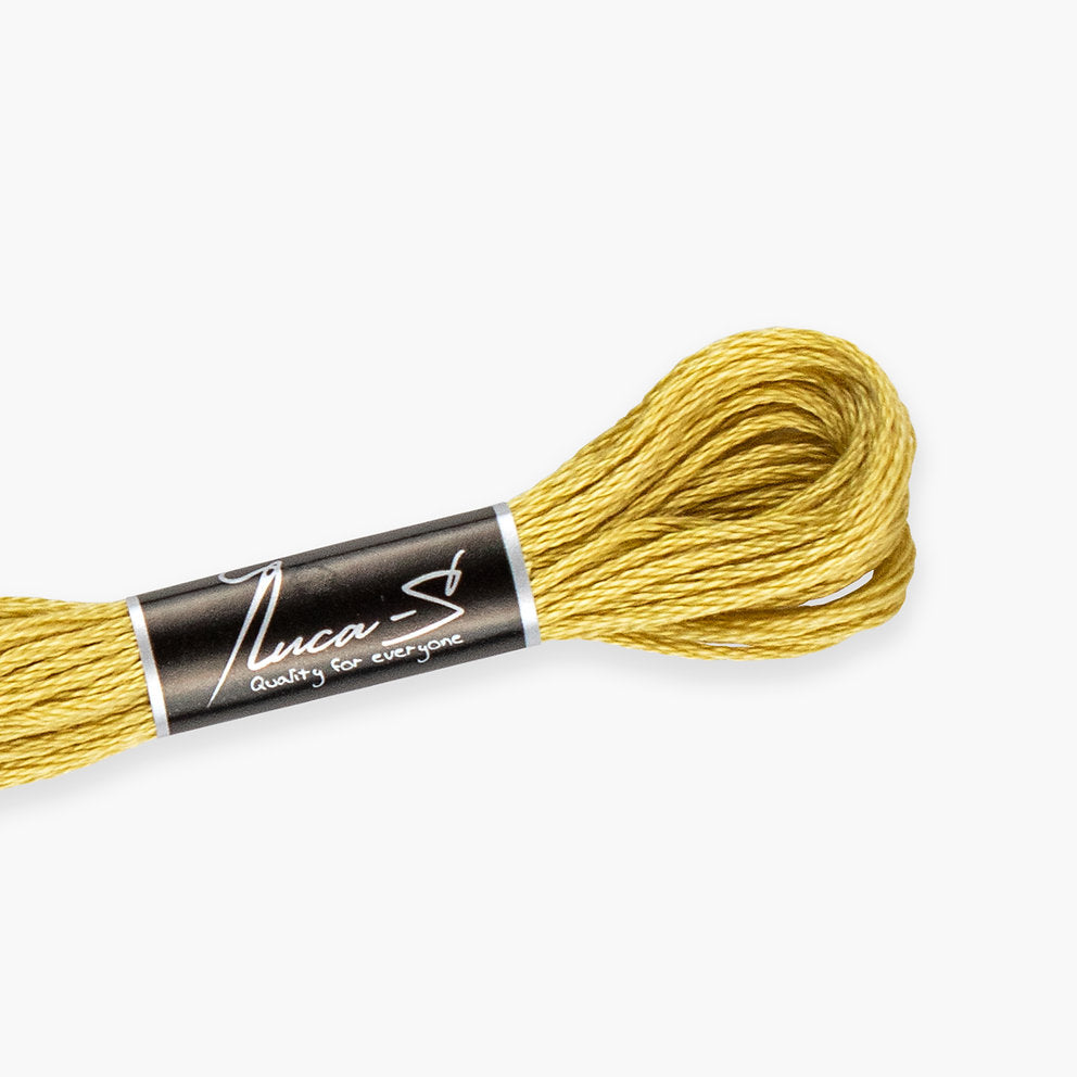 DMC 3046 / 336 Fäden Mouline Luca-S