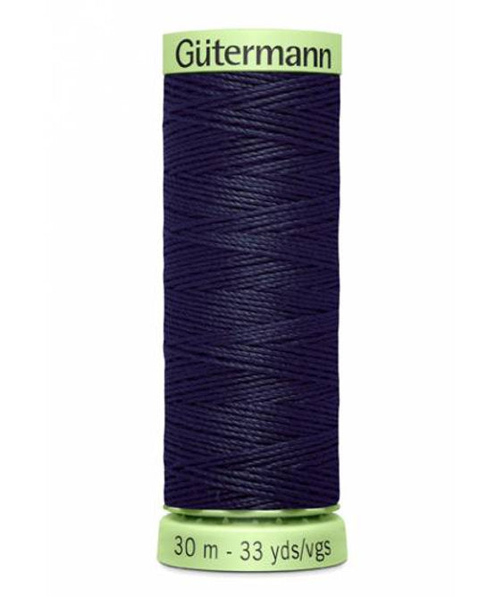339 Gütermann Top Stitch Twisted Thread - 30 meter spool