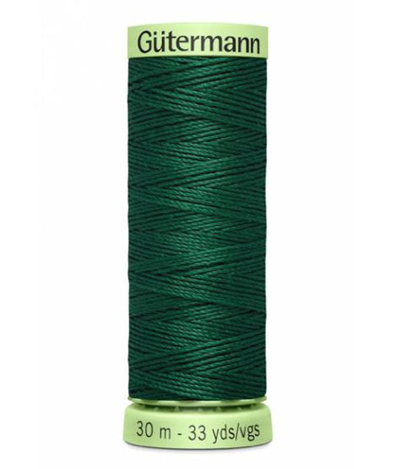 340 Thread Gütermann Top Stitch - 30 meter spool
