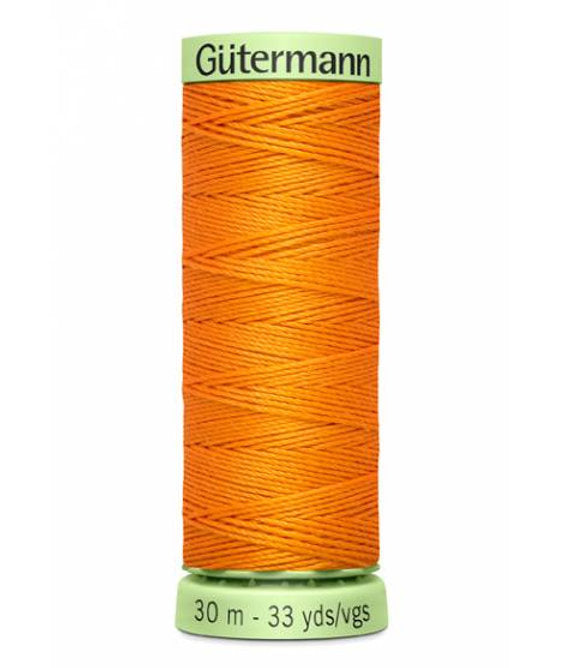 350 Gütermann Top Stitch Twisted Thread - 30 meter spool