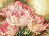 Tulip Trio - 35175 Dimensions - Cross Stitch Kit