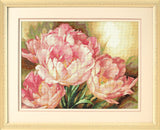 Tulip Trio - 35175 Dimensions - Cross Stitch Kit