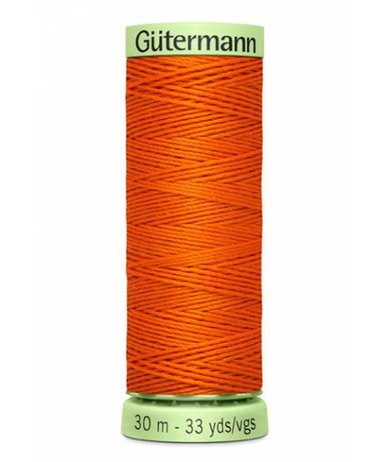 351 Gütermann Top Stitch Twisted Thread - 30 meter spool