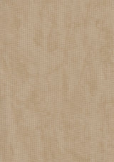 Tela Milana Evenweave 36 ct Zweigart Vintage Country Mocha 3548/3009